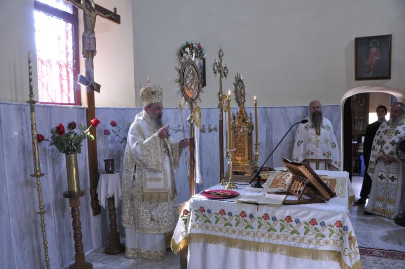 Ἡ ἑορτή τῆς Πεντηκοστῆς καί τοῦ Ἁγίου Πνεύματος - 2020